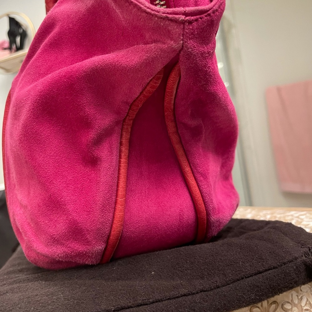 RARE Bottega Veneta Purse - Picture 10 of 13